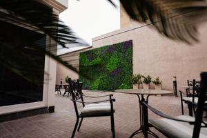 Alojamiento - San Nicolas Plaza Hotel