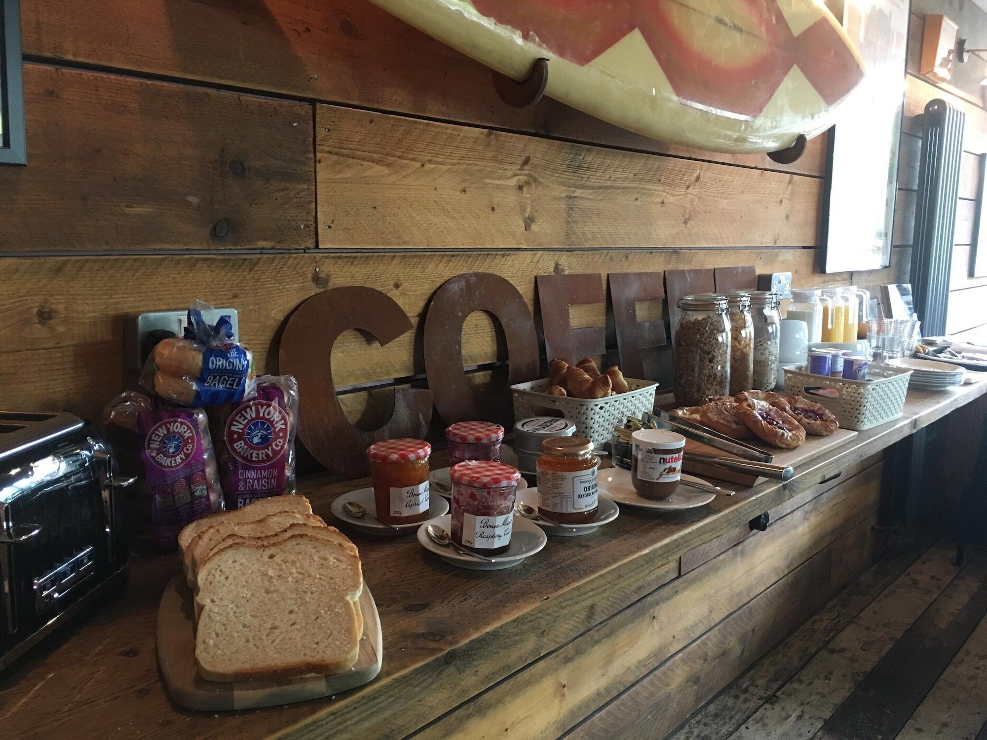 Restaurant Union Road Moto Velo