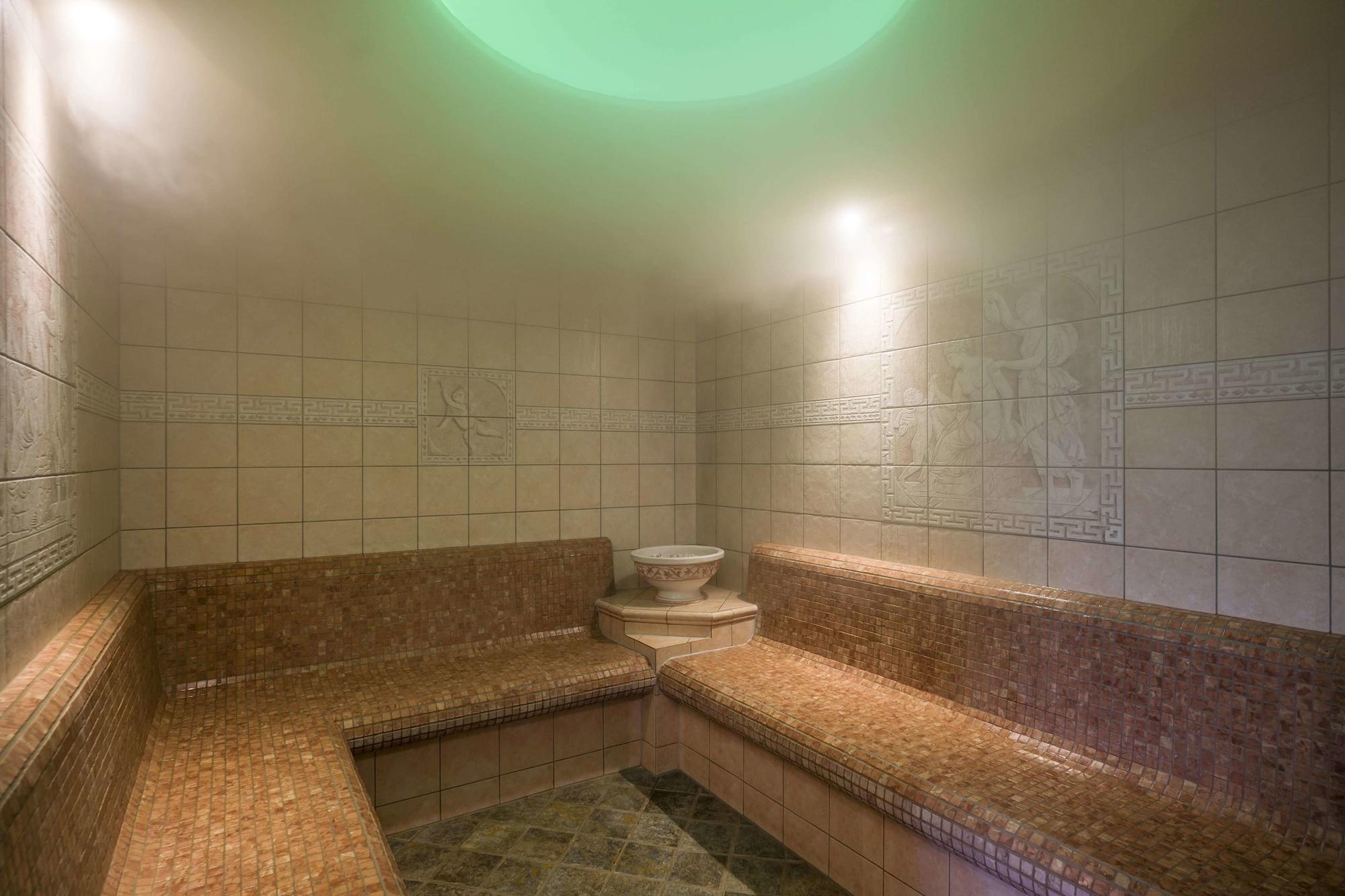 Spa Alpenhof Hotel Garni Suprême