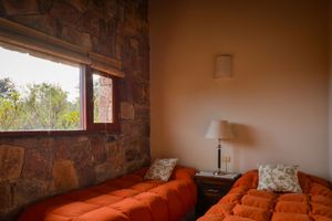 Alquiler Temporario - Cabañas La Lomada