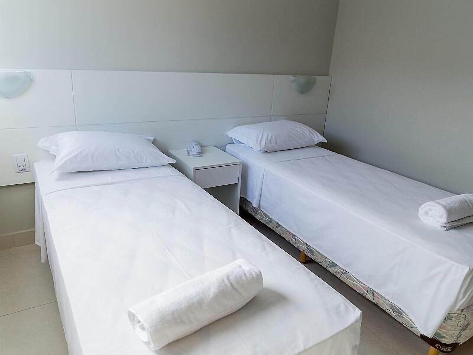 Habitación Plattinum Hotel