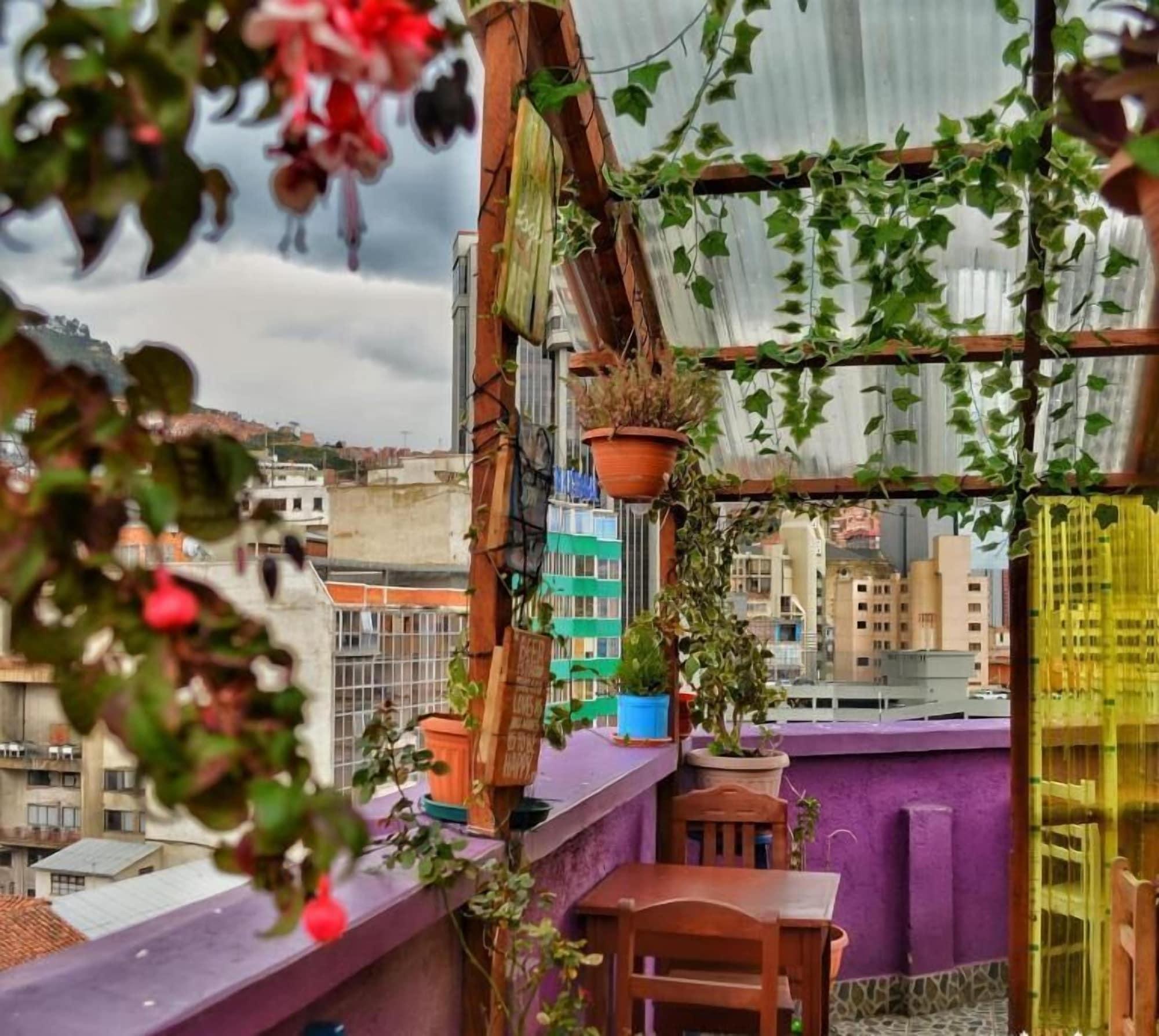 Restaurant Hotel Downtown