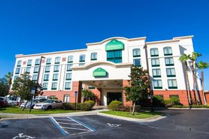 Alojamiento - Wingate by Wyndham - Orlando International Airport