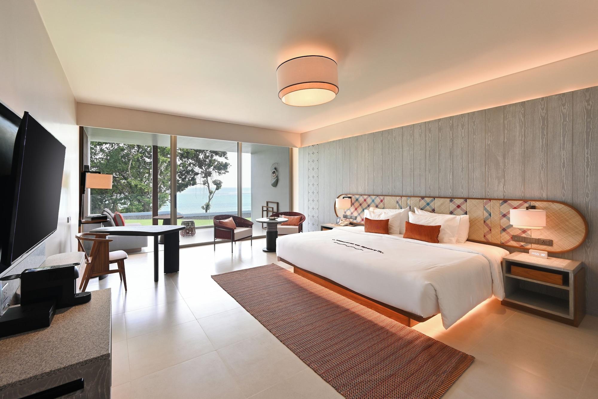 Habitación Rocky's Boutique Resort - Veranda Collection Samui