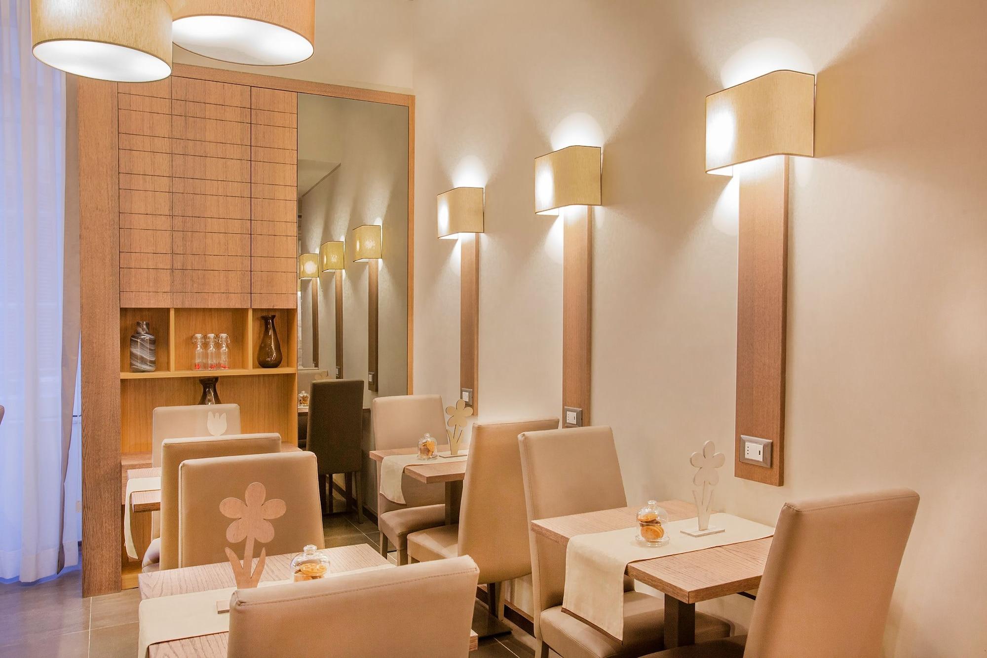 Restaurant B&B Dimora San Felice