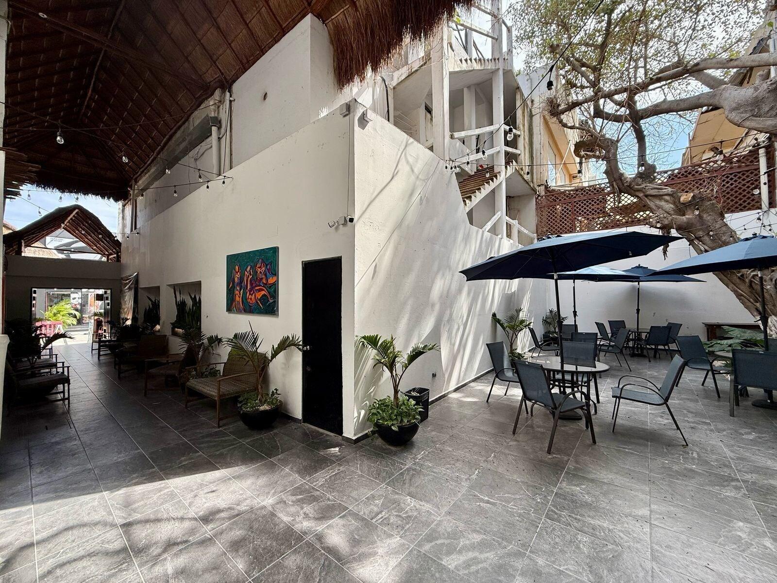 Comodidades del Alojamiento CASA TORTUGA 5Th. Ave