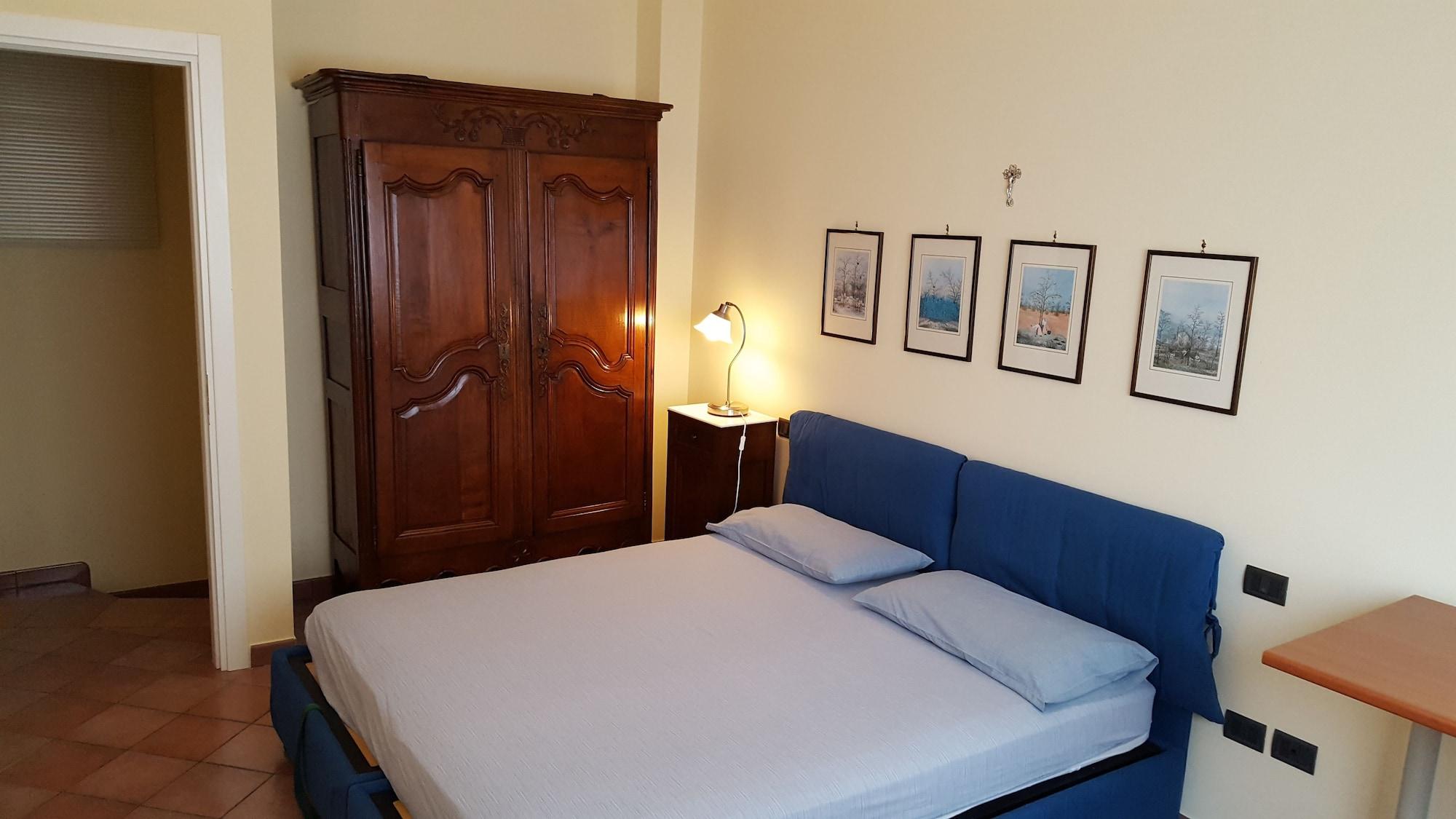 Habitación B&B Federico II