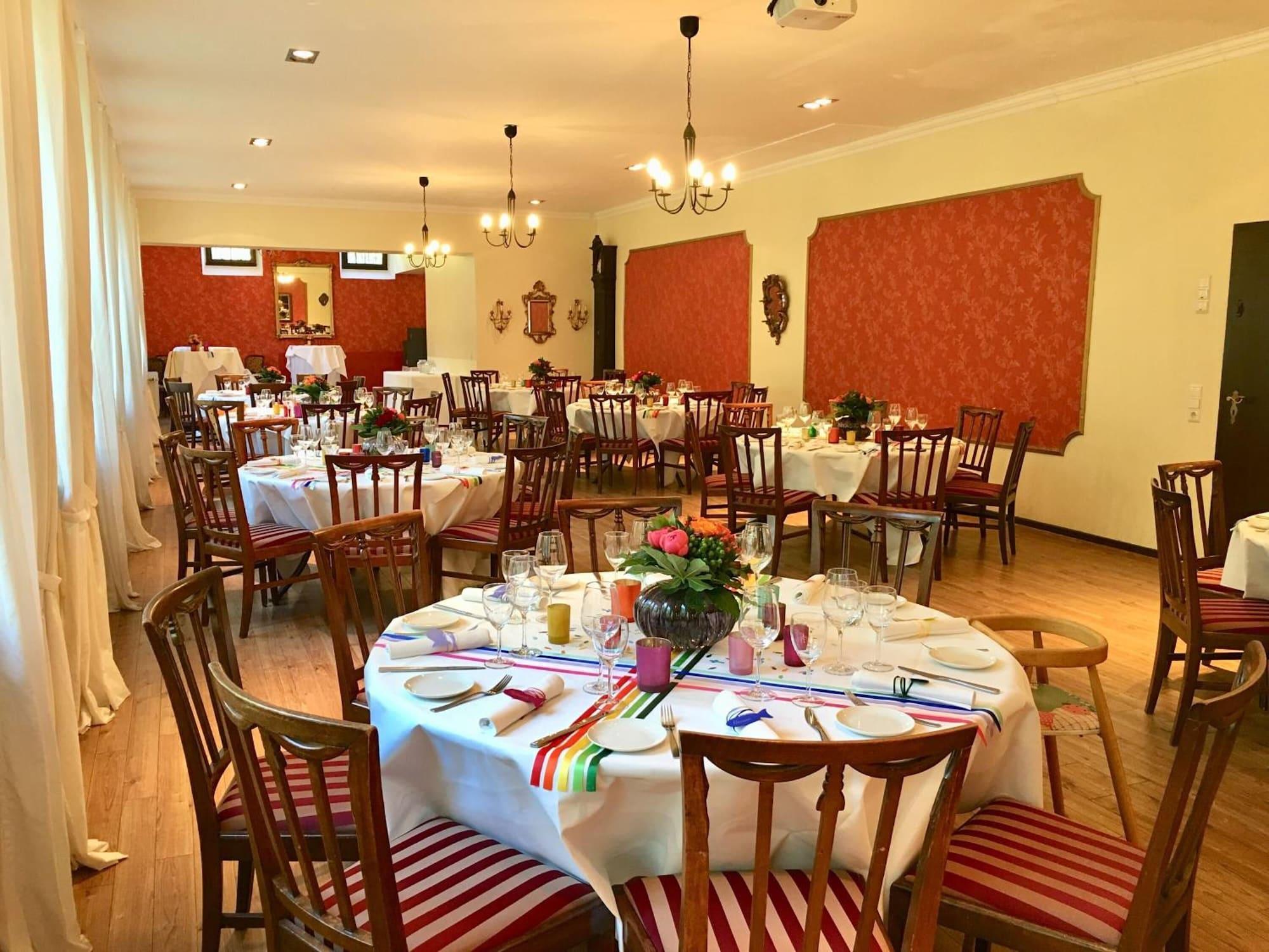 Restaurant Kommende Ramersdorf