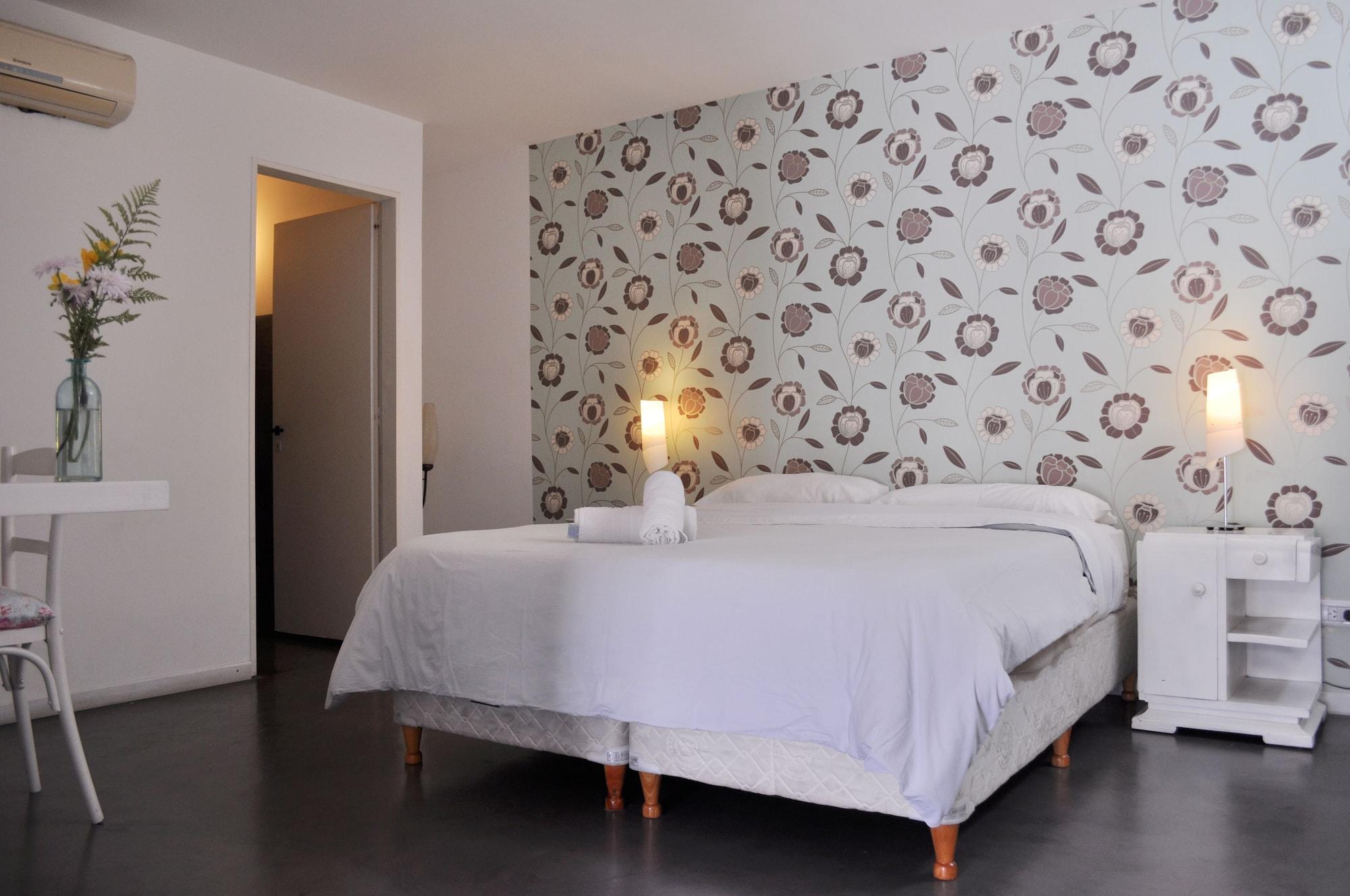 Varios Boho Rooms