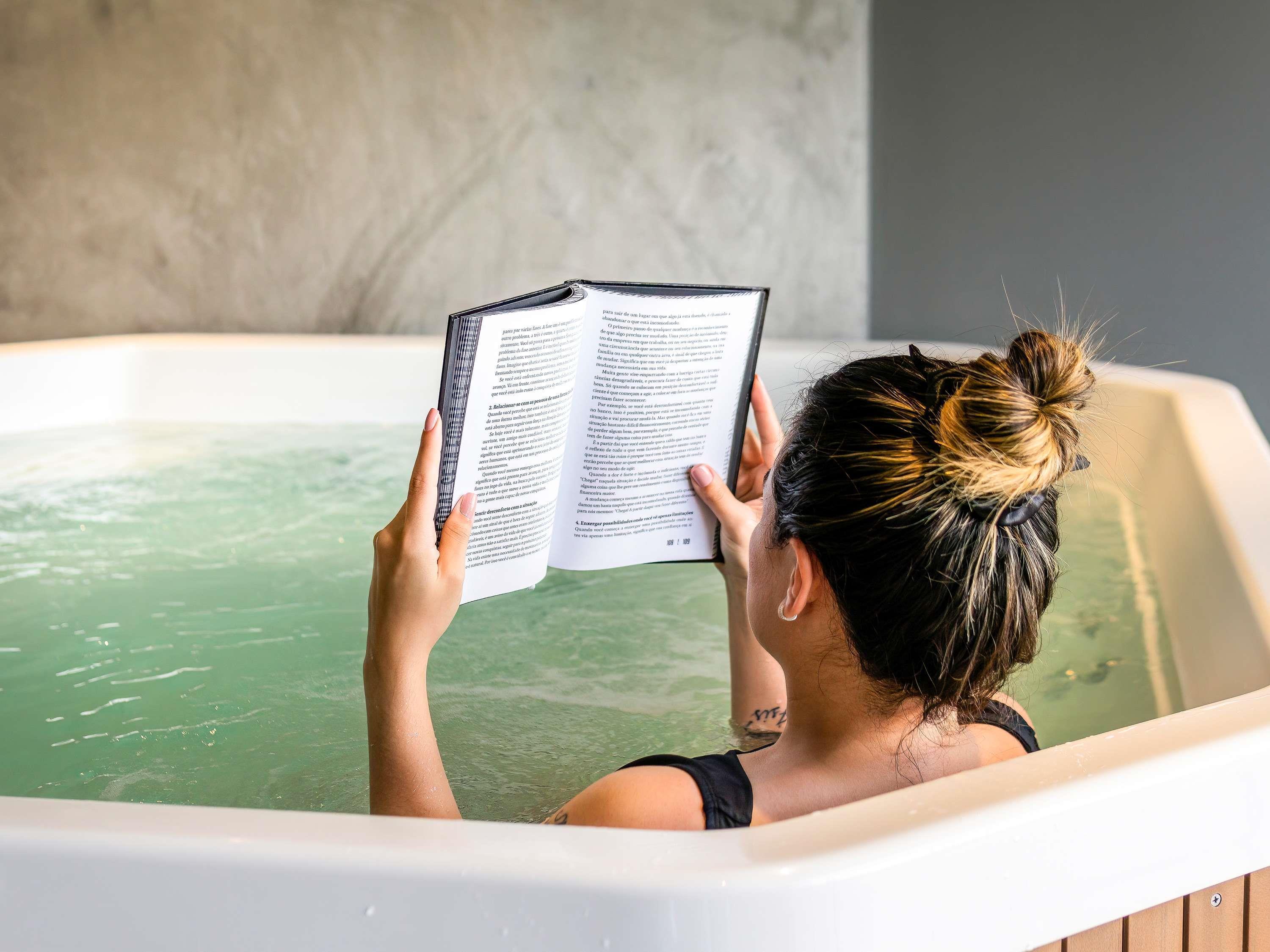 Vista Exterior Novotel Criciuma