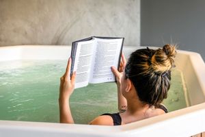 Alojamiento - Novotel Criciuma