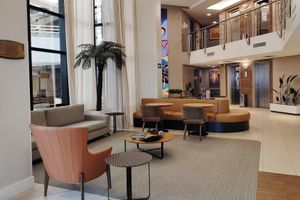 Alojamiento - Holiday Inn Fortaleza by IHG
