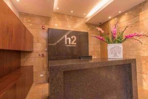 Renta temporal - 2/2 Luxury Condo -Hyatt H2 -Ocean View Bocagrande