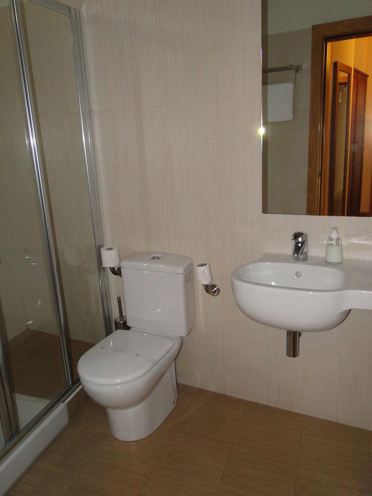 Equipamiento de Habitación Hotel Casa Azcona