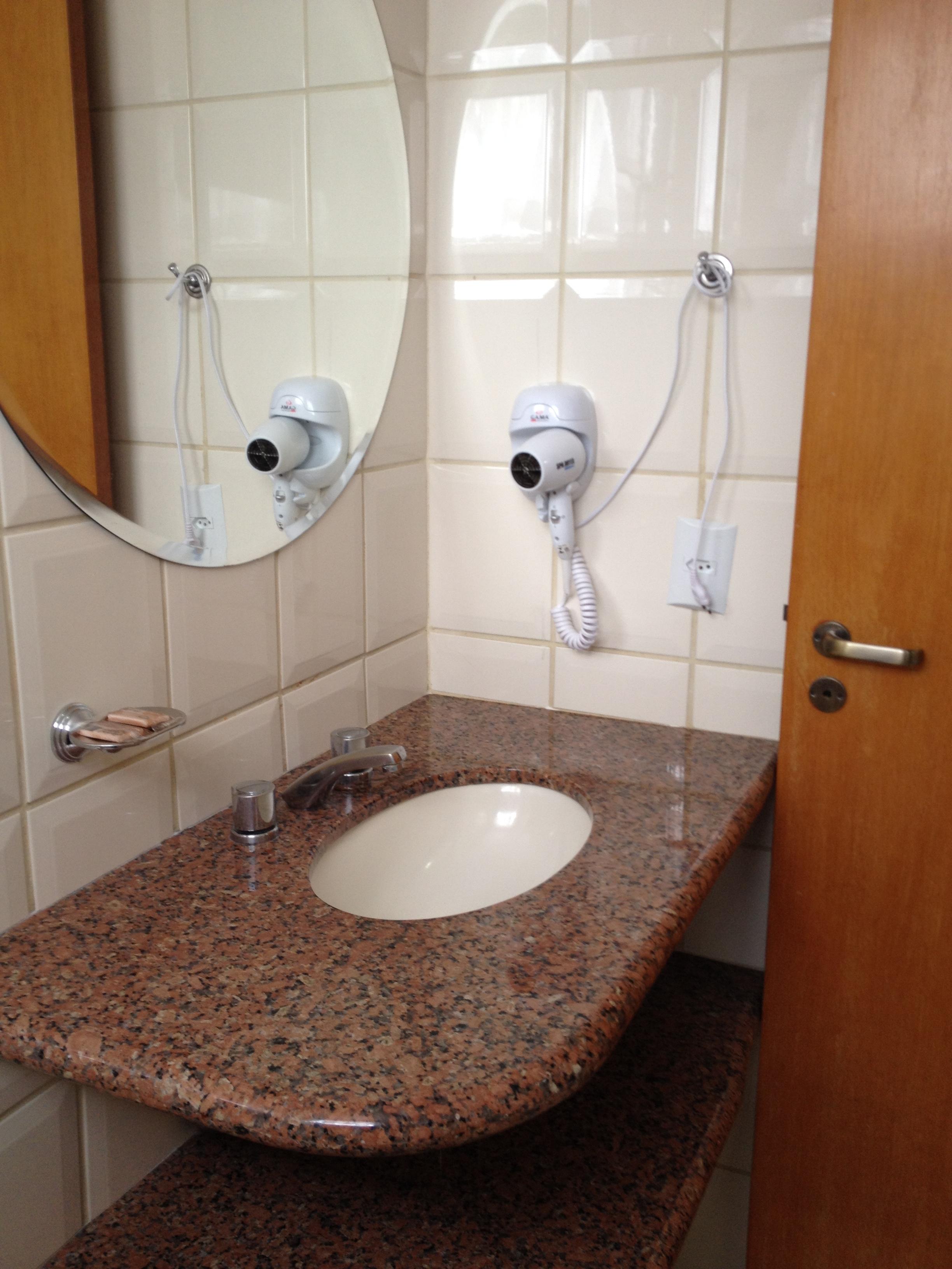 Equipamiento de Habitación Athenas Plaza Hotel