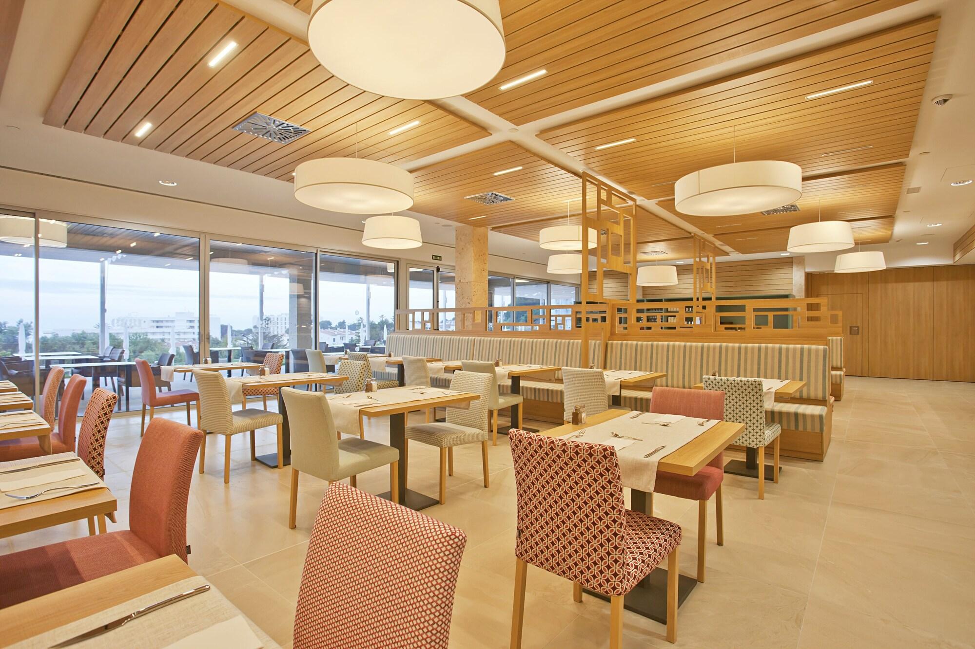 Restaurant Hotel Seth 55 Santo Tomas