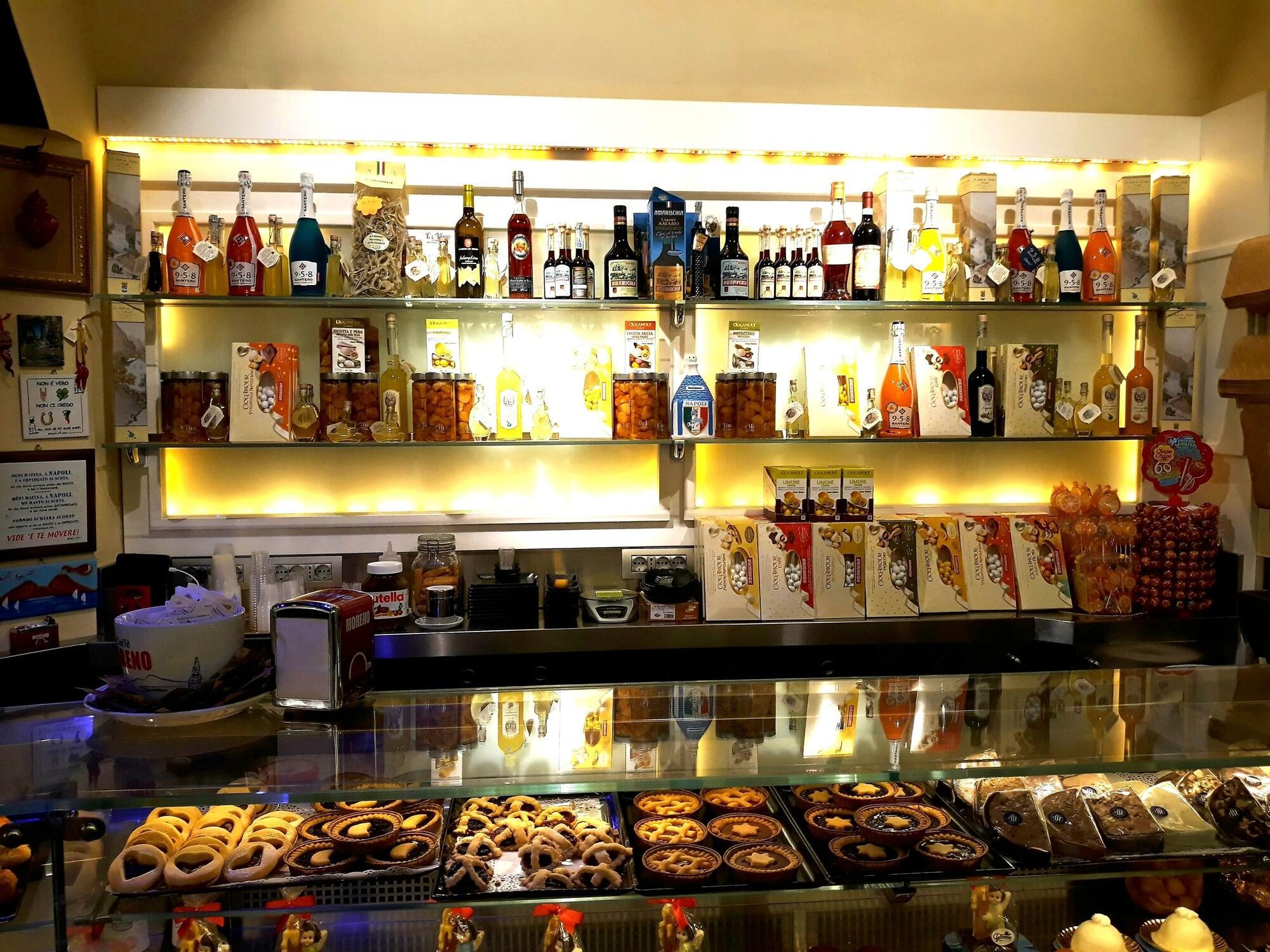 Bar/Salón Domus San Biagio 14