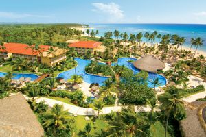 Alojamiento - Dreams Punta Cana Resorts & Spa