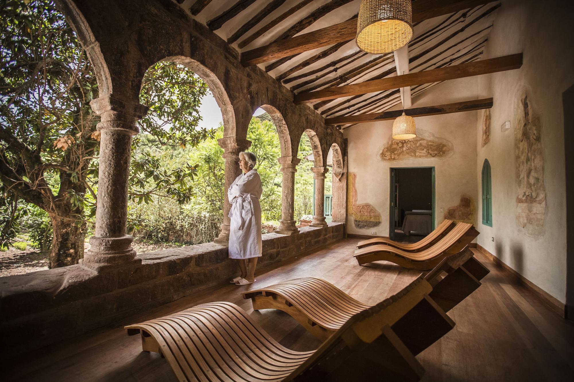Spa Explora Valle Sagrado