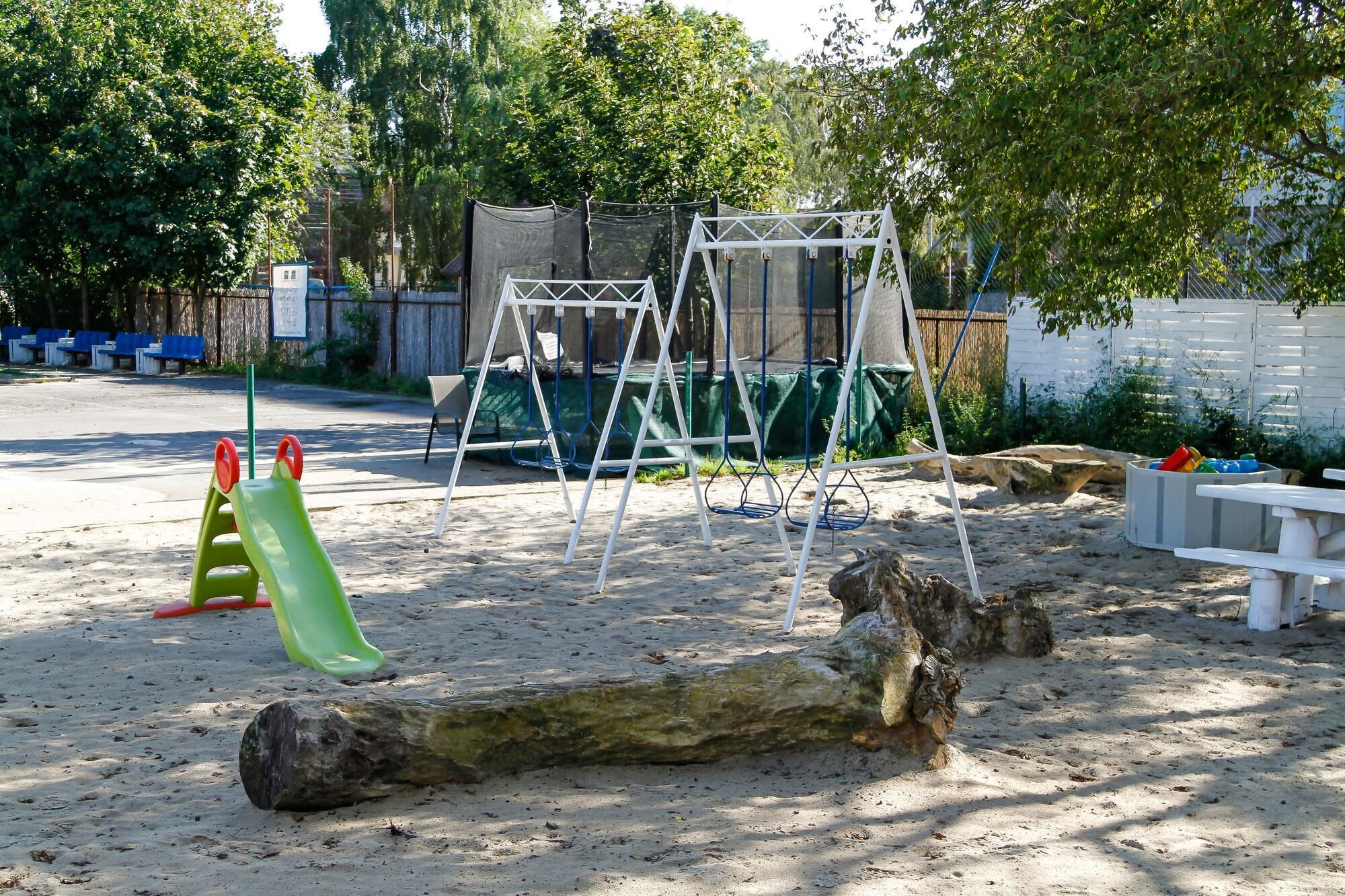 Instalaciones Recreativas Sopocki Zdroj