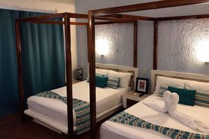 Alquiler Vacacional - Chez Waffle Hotel