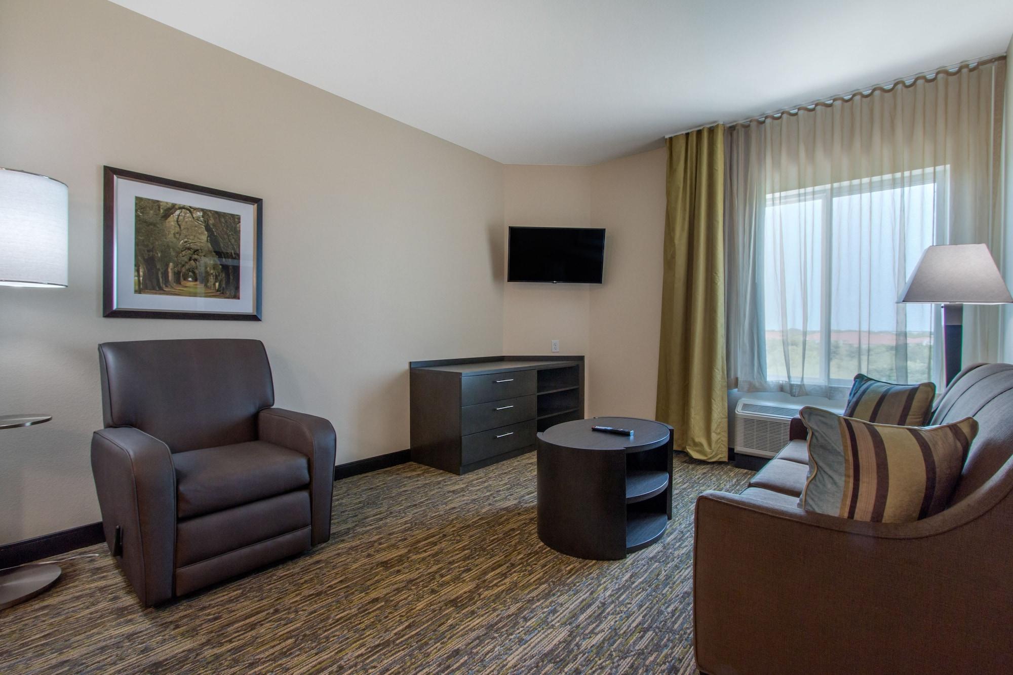 Set de Habitación Candlewood Suites San Antonio Lackland AFB Area by IHG