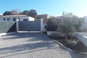 Alquiler Vacacional - Fully equipped villa with swimming pool