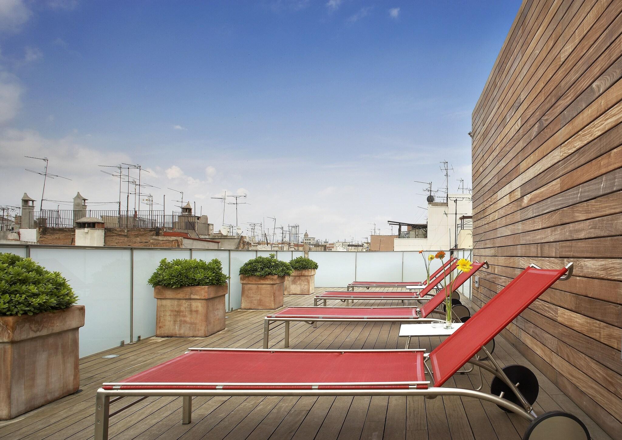 Varios Boria Bcn