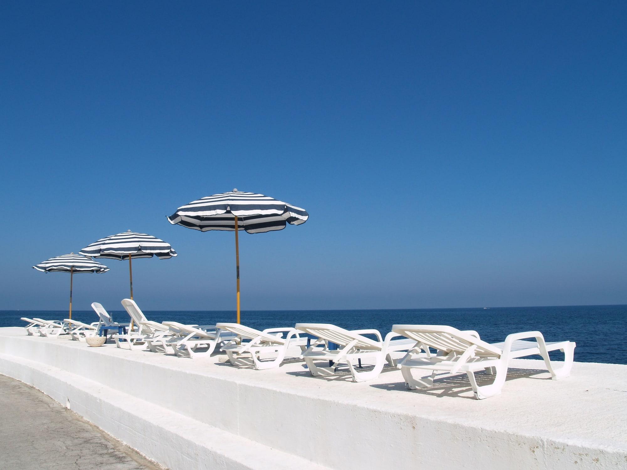 Playa Hotel La Sorgente