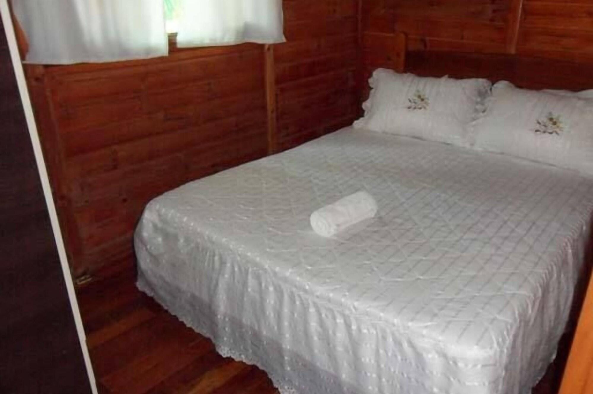 Habitación Hotel Fazenda Monte Crista