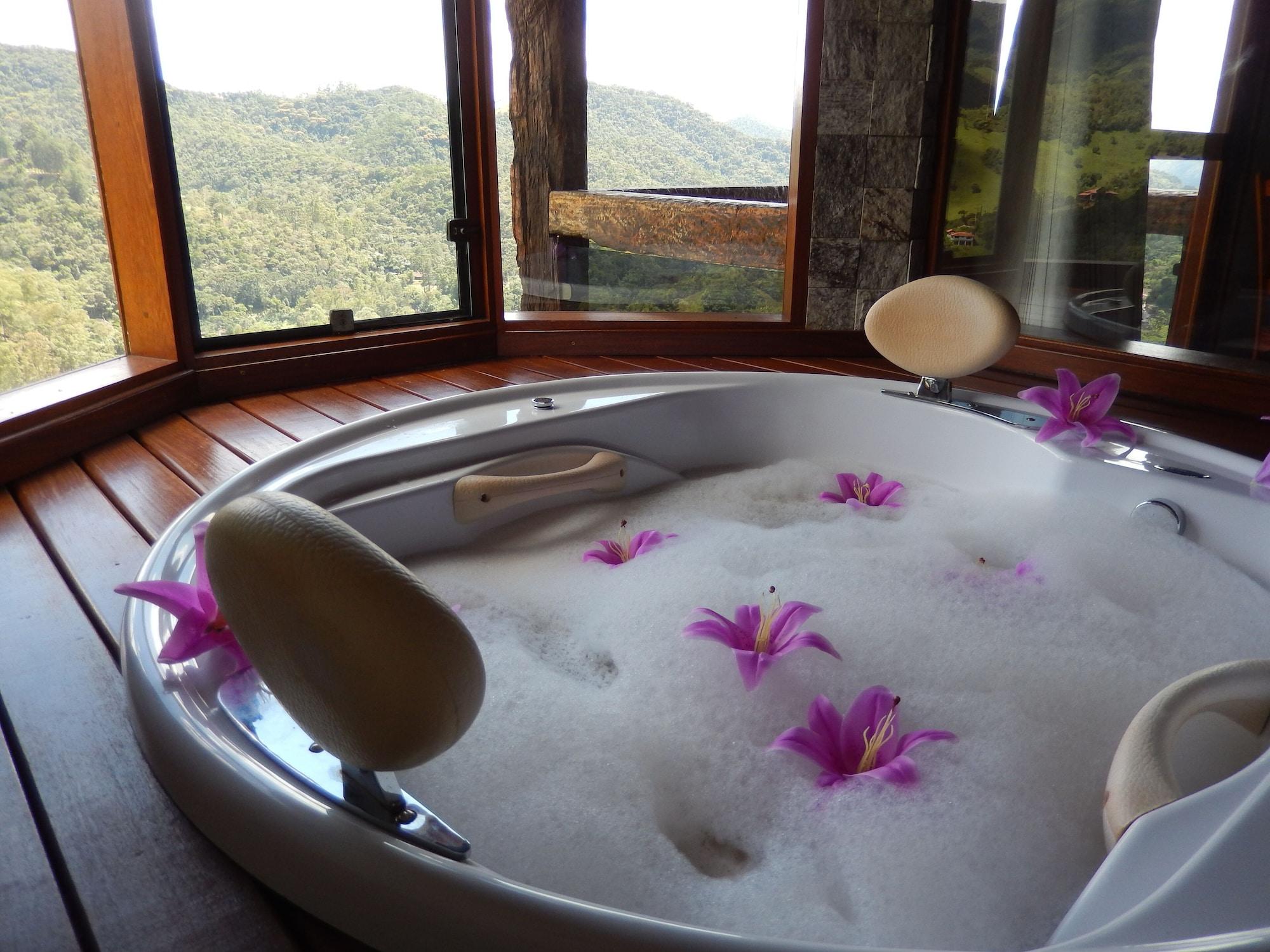 Spa Pousada do Sonho