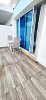 Alquiler Vacacional - Bayazul 307B terrace with beach view !