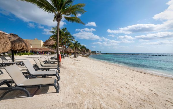 Catalonia Riviera Maya