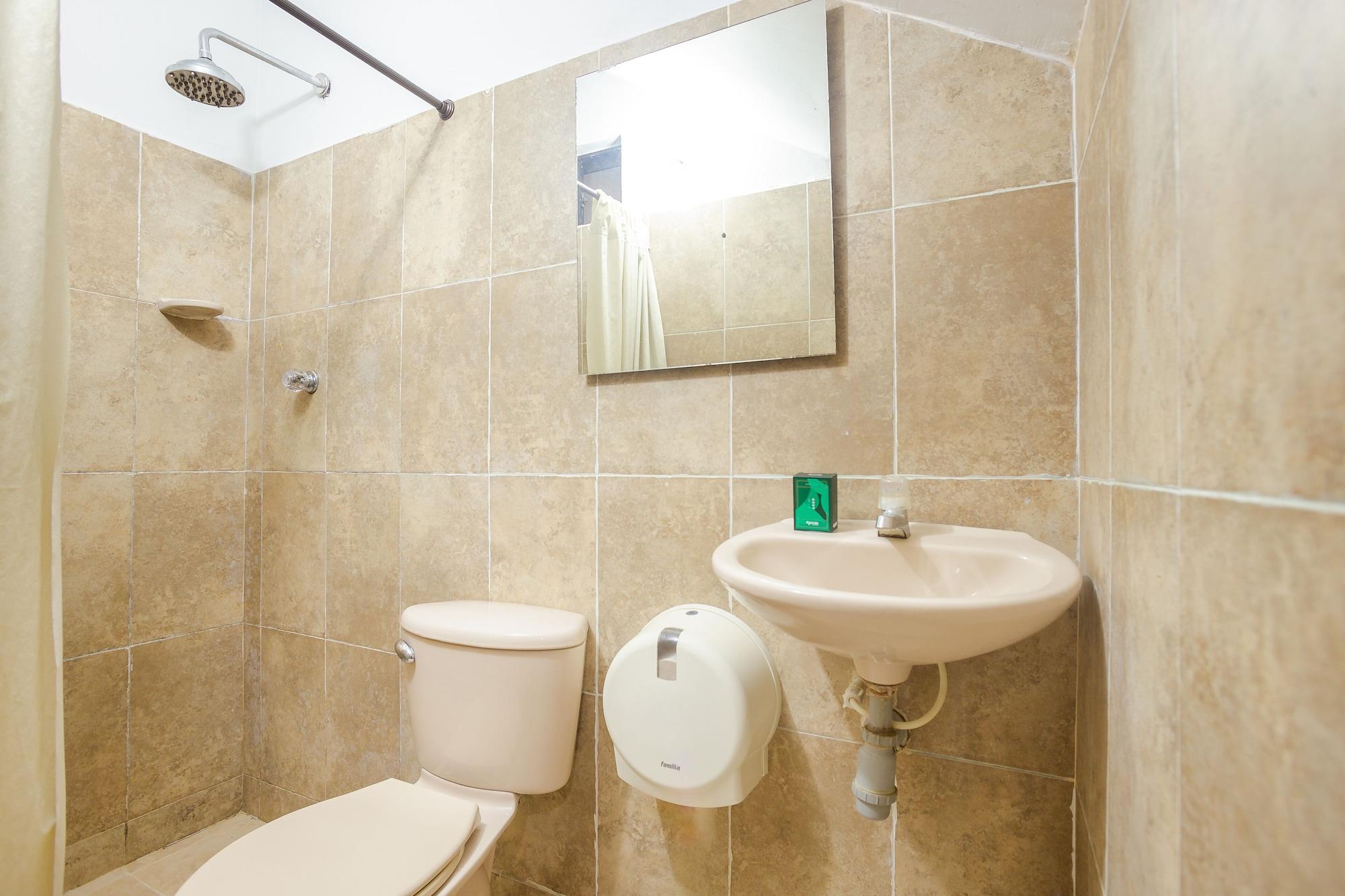 Equipamiento de Habitación Ayenda Hotel Alejandría
