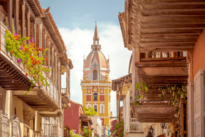 Paquete - Paquetes a Cartagena de Indias