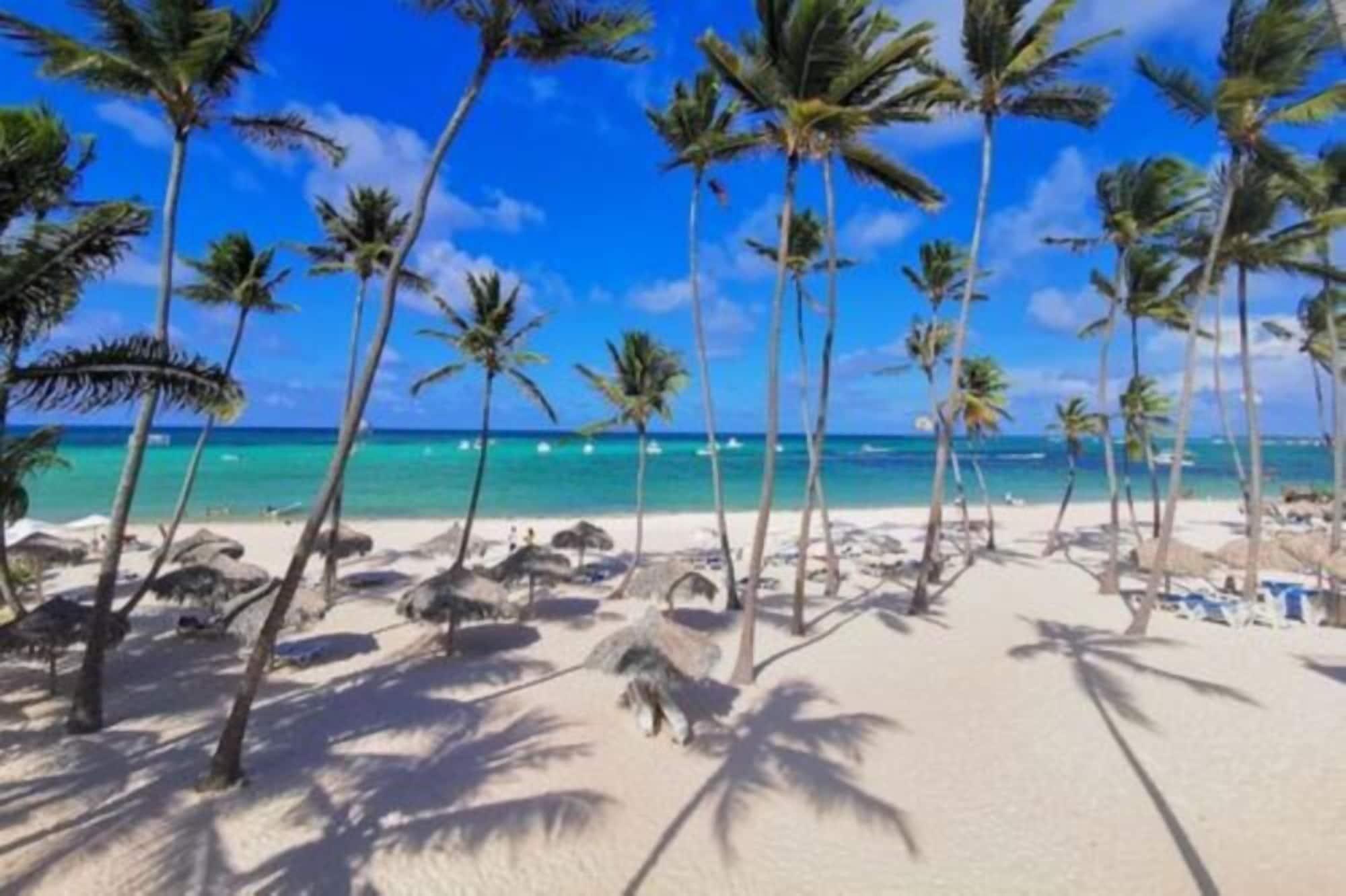 Playa Hotel Marimba Punta Cana