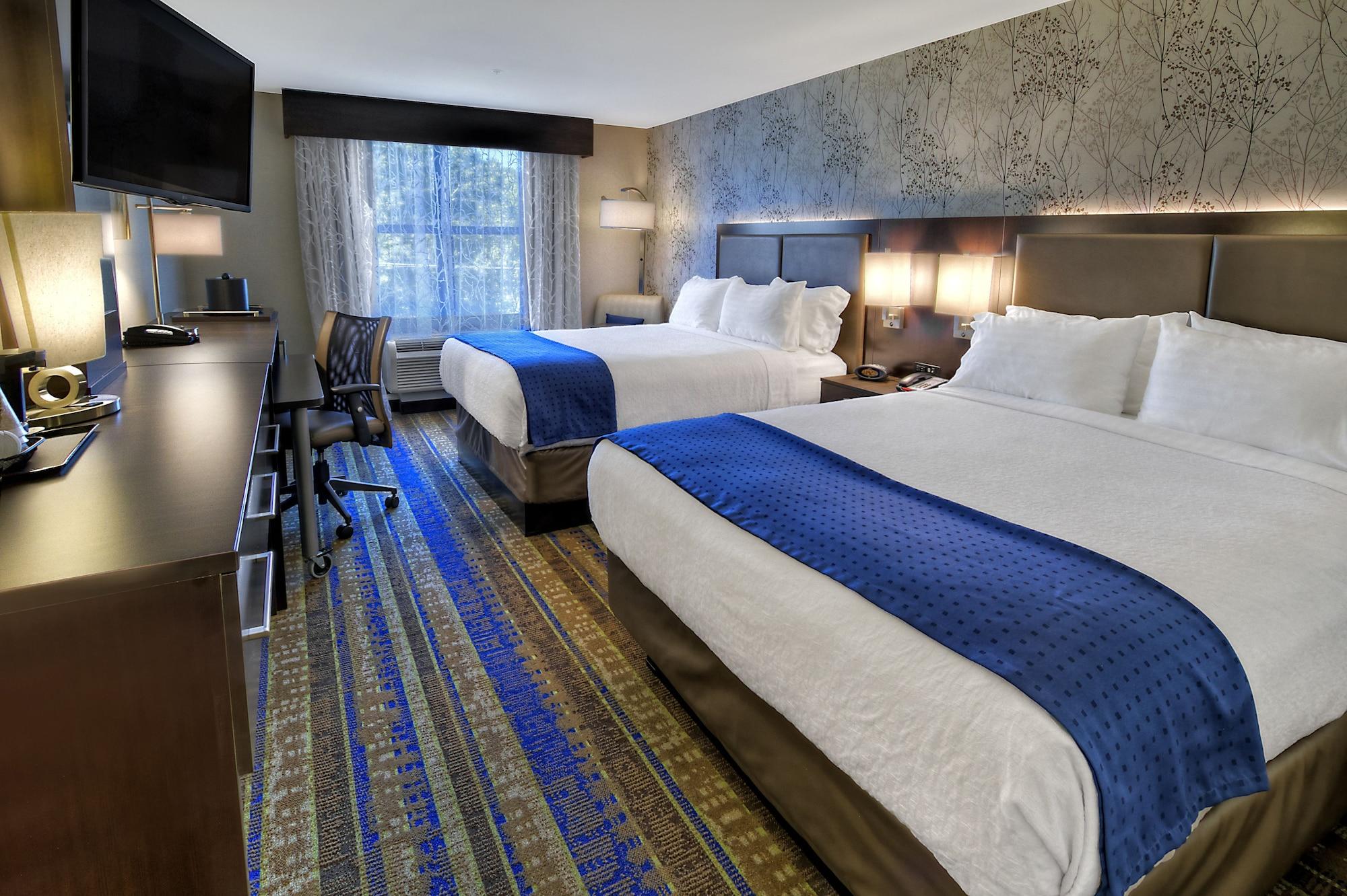 Habitación Holiday Inn Hotel & Suites Tupelo North by IHG