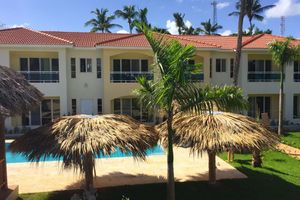 Alojamiento - Hotel Las Galeras