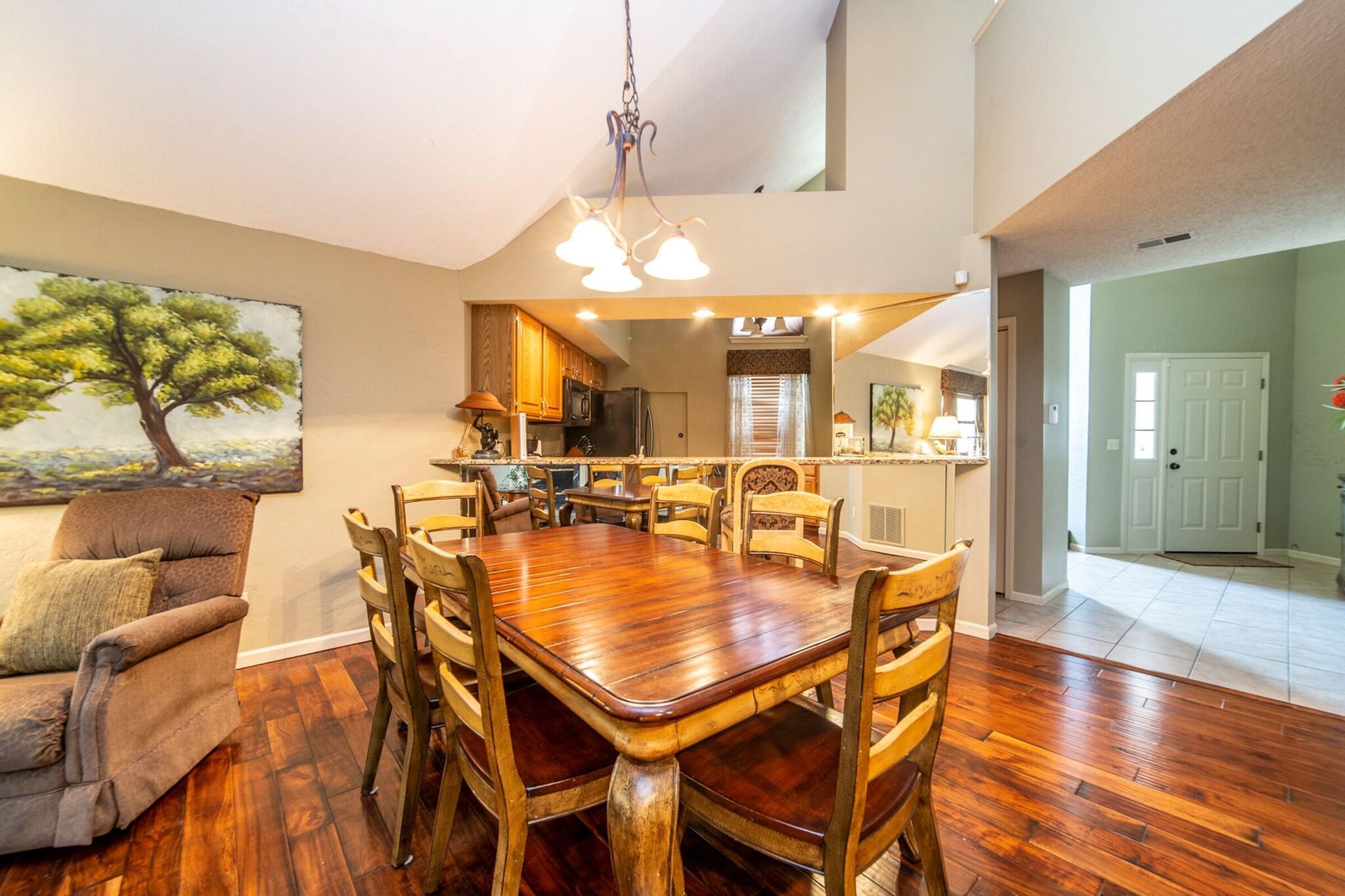 Restaurant Pointe Royale Condominium Resort & Golf Course