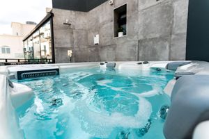 Alojamiento - Urban Rooms