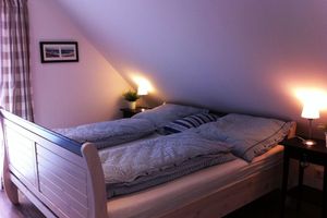 Alquiler Vacacional - Haus Strandläufer Comfortable apartment on the first floor near the beach