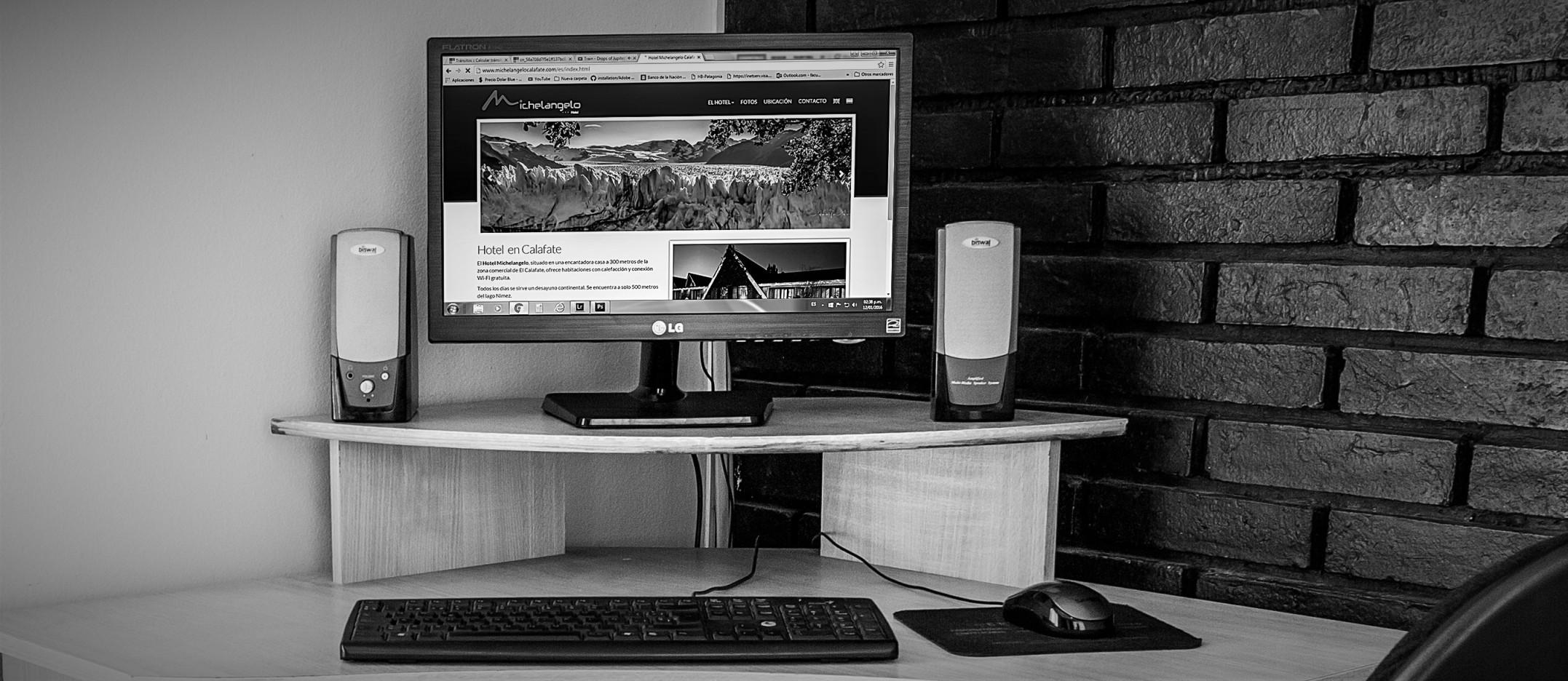 Instalaciones Recreativas Michelangelo