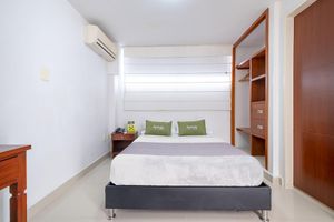 Alojamiento - Hotel Ayenda Andino 1520