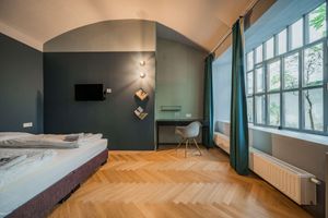 Alojamiento - Easy City Living