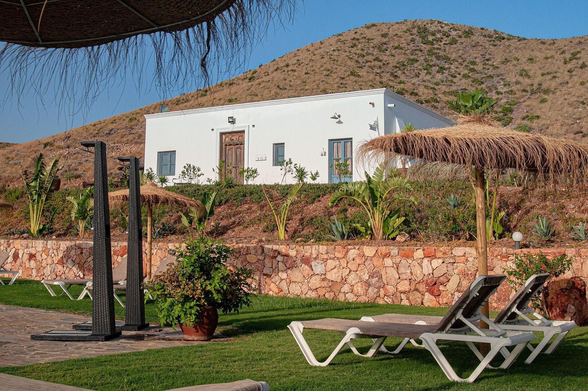 Varios Finca Maltés San José