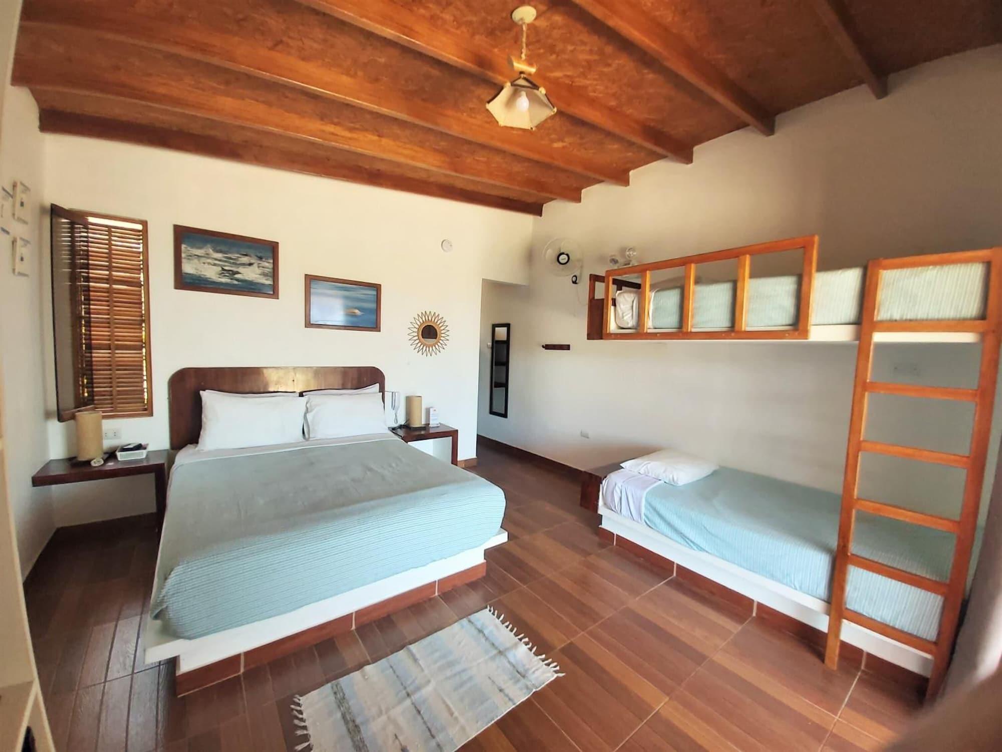 Habitación Punta del Norte Bungalows