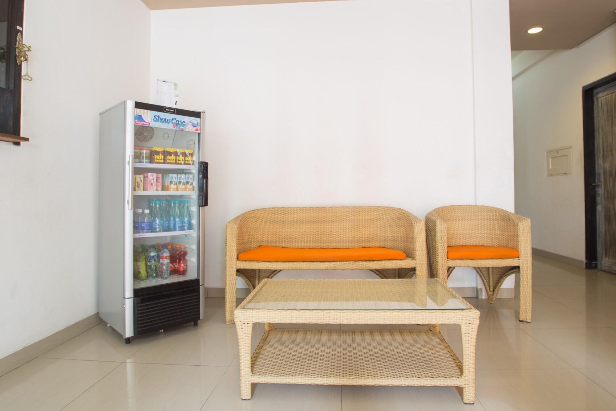 Vista Lobby Adikara Renon