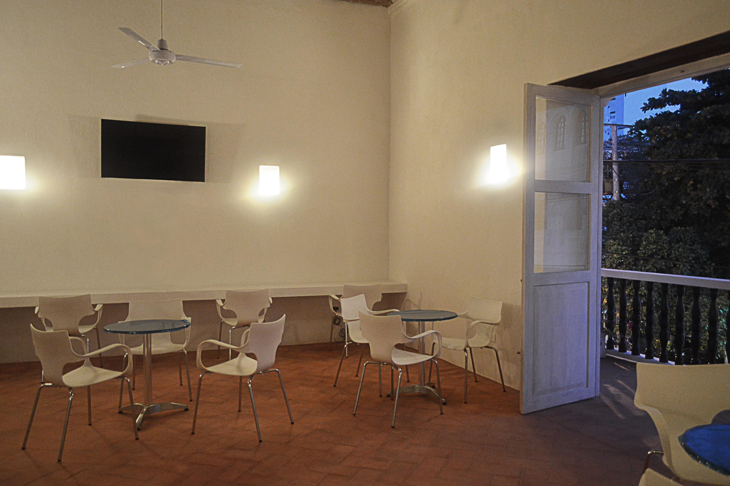 Restaurant Hostal Casa Escallon