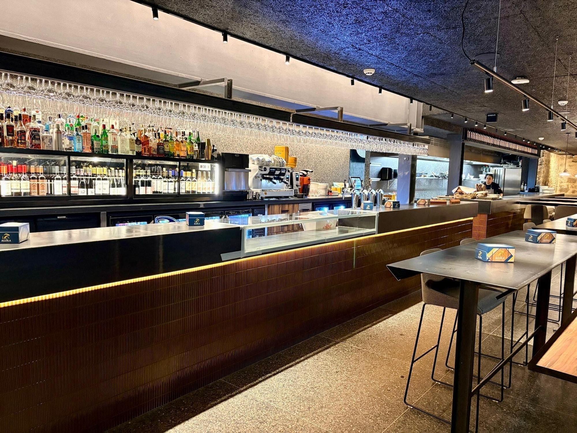 Restaurant Hostal Bearan