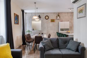 Alquiler Vacacional - How To Live Better In Split, Apartment